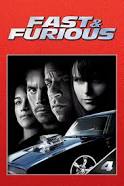 Fast & Furious (4)